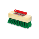 ＴＳイージー・レージー兼用　グリーンデッキブラシ　替え