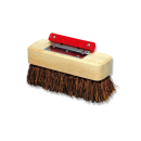 ＴＳイージー・レージー兼用　シダデッキブラシ　替え