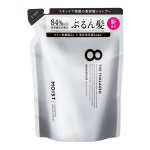 エイトザタラソ クレンジングリペア&モイスト 美容液シャンプー 詰め替え 400mL