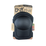 ハードタイプ　ひざパッド　１個入