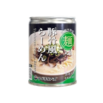 丸山製麺　らーめん缶　豚骨風らーめん　２５０ｇ