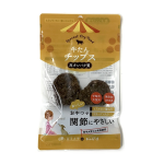 わんぴーす　牛たん　チップス　４０ｇ
