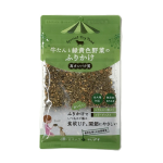 わんぴーす　牛たんと緑黄色野菜のふりかけ　４０ｇ