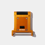 ＭＡＴＥＲＵＡ（マテルア）　カスタマイズパレット　ゴールド