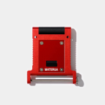 ＭＡＴＥＲＵＡ（マテルア）　カスタマイズパレット　レッド