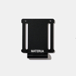 ＭＡＴＥＲＵＡ（マテルア）　バックル　ブラック