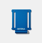 ＭＡＴＥＲＵＡ（マテルア）　バックル　ブルー