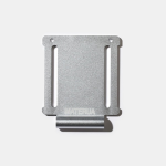 ＭＡＴＥＲＵＡ（マテルア）　バックル　シルバー