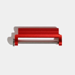 ＭＡＴＥＲＵＡ（マテルア）　パレット延長金具　レッド