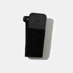 ＭＡＴＥＲＵＡ（マテルア）　バックル専用ベルト　ブラック