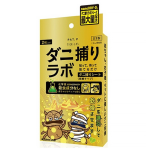 くらし研究所 ダニ捕りラボ ゴールド 2枚入
