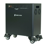 富士倉 パワーバッテリー ES-3000PB