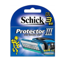 シック　プロテクター　スリー　替刃　４コ入