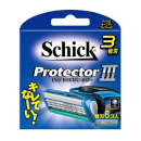 シック　プロテクター　スリー　替刃　８コ入