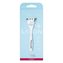 シック　ハイドロシルク　サロンプラス　ホルダー　本体＋刃付き