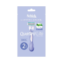 シック　クアトロライト　敏感肌用　２本入