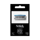 シック　キワミ　替刃　４コ入