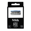 シック　キワミ　替刃　８コ