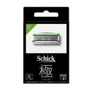 シック　キワミ　敏感肌　替刃　８コ