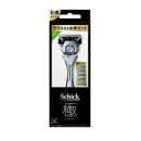 シック　キワミ　敏感肌　コンボパック　本体＋替刃５コ付