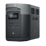 エコフロー　ポータブル電源　デルタ２マックス　DELTA2MAX