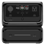 エコフロー　ポータブル電源 　ＲＩＶＥＲ３ＭＡＸ