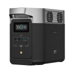 EcoFlow　エコフロー　ＤＥＬＴＡ２