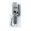 モトコマ　ツールサポート　カラビナ　小　ＫＯ１６