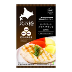 北の極　犬の手作りごはん　ローズマリーのグリルチキンと温野菜　８０ｇ