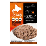 北の極　犬の手作りごはん　エゾシカフレーク　そぼろタイプ　６０ｇ