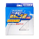 ライオンケミカル　蚊取線香皿 とりかえマット　レギュラー
