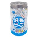 アクアリフレ　消臭ビーズ　ダイヤボトル　ほのかなシャボンの香り　３８０ｇ