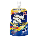 アミノバイタル　ゼリードリンク　スーパースポーツ　１００ｇ