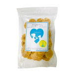 一口笑　ペットと一緒楽しいオヤツ　カルシウム　１００ｇ