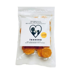 一口笑　おから豆乳チップス　３０ｇ