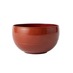 ＷＡＹＯＷＡＮ　まる　朱　中椀