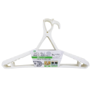 ＨＯＳ　部屋干しハンガー　３本組