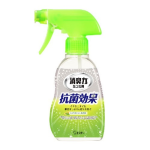 消臭力 生ゴミ用スプレー シトラスミントの香り 200mL