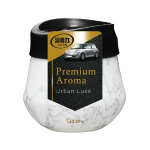 消臭力　クルマ用　プレミアムアロマ　ゲルタイプ　アーバンリュクス　９０ｇ