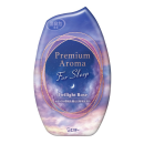 消臭力　寝室用　プレミアムアロマ　For Sleep　トワイライトローズ　４００ｍＬ