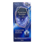 消臭力　寝室用　プレミアムアロマ　スティック　For Sleep　ドリーミングラベンダー　本体