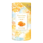消臭力　トイレ用　プレミアムアロマ　金木犀　４００ｍＬ