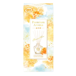 消臭力　玄関・リビング　プレミアムアロマ　スティック　金木犀　本体