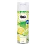 消臭力　トイレ用スプレー　フレッシュシトラス　３６５ｍＬ