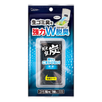 脱臭炭 ゴミ箱用 1個