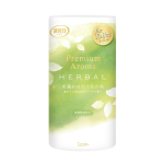 消臭力　トイレ用　プレミアムアロマ　木漏れ日のうたたね（温もりに包まれるリーフの香り） ４００ｍＬ