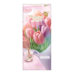 消臭力　玄関・リビング用　プレミアムアロマスティック　本体　チューリップフレア（みずみずしいフローラルの香り）