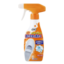 洗浄力　おひさまの洗たく　くつクリーナー　本体　２４０ｍＬ