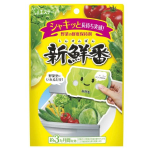 エステー　新鮮番　野菜の鮮度保持剤