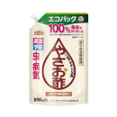 アースガーデン　やさお酢エコパック　８５０ｍＬ